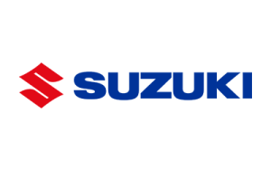 SuzukiLogo