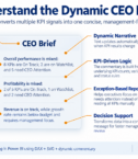 CEO Brief