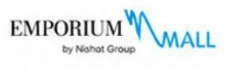 Nishat Emporium Mall logo