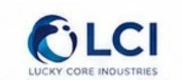 Lucky Core Industries logo