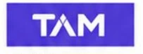 TAM Development logo
